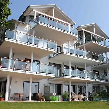 Rügen Star Appartements De Luxe Sassnitz Buitenkant foto