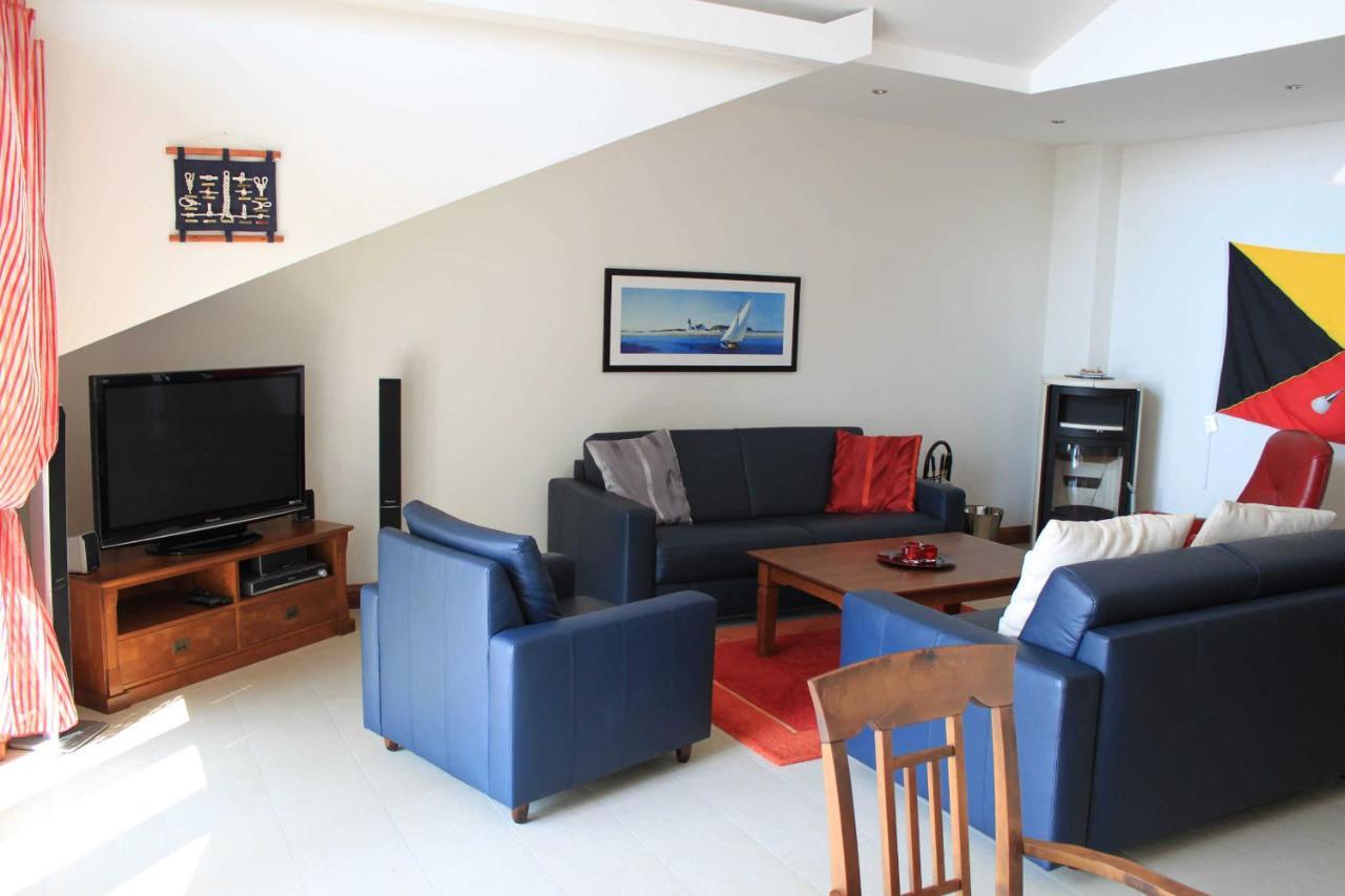Rügen Star Appartements De Luxe Sassnitz Buitenkant foto