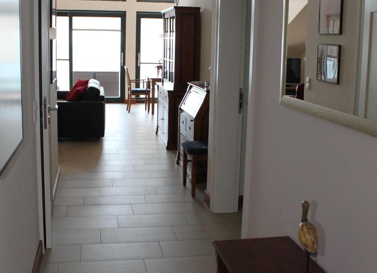 Rügen Star Appartements De Luxe Sassnitz Buitenkant foto